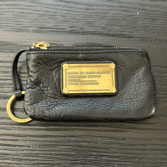 Marc Jacobs Cash/Card holder - Picture 1 of 3